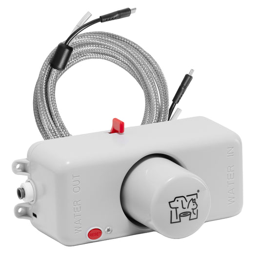 Always Full® Wall Unit