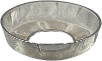 Stainless Steel Filter Basket