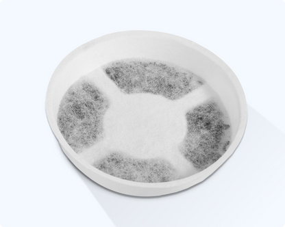 Replacement Filters - 3 Variants