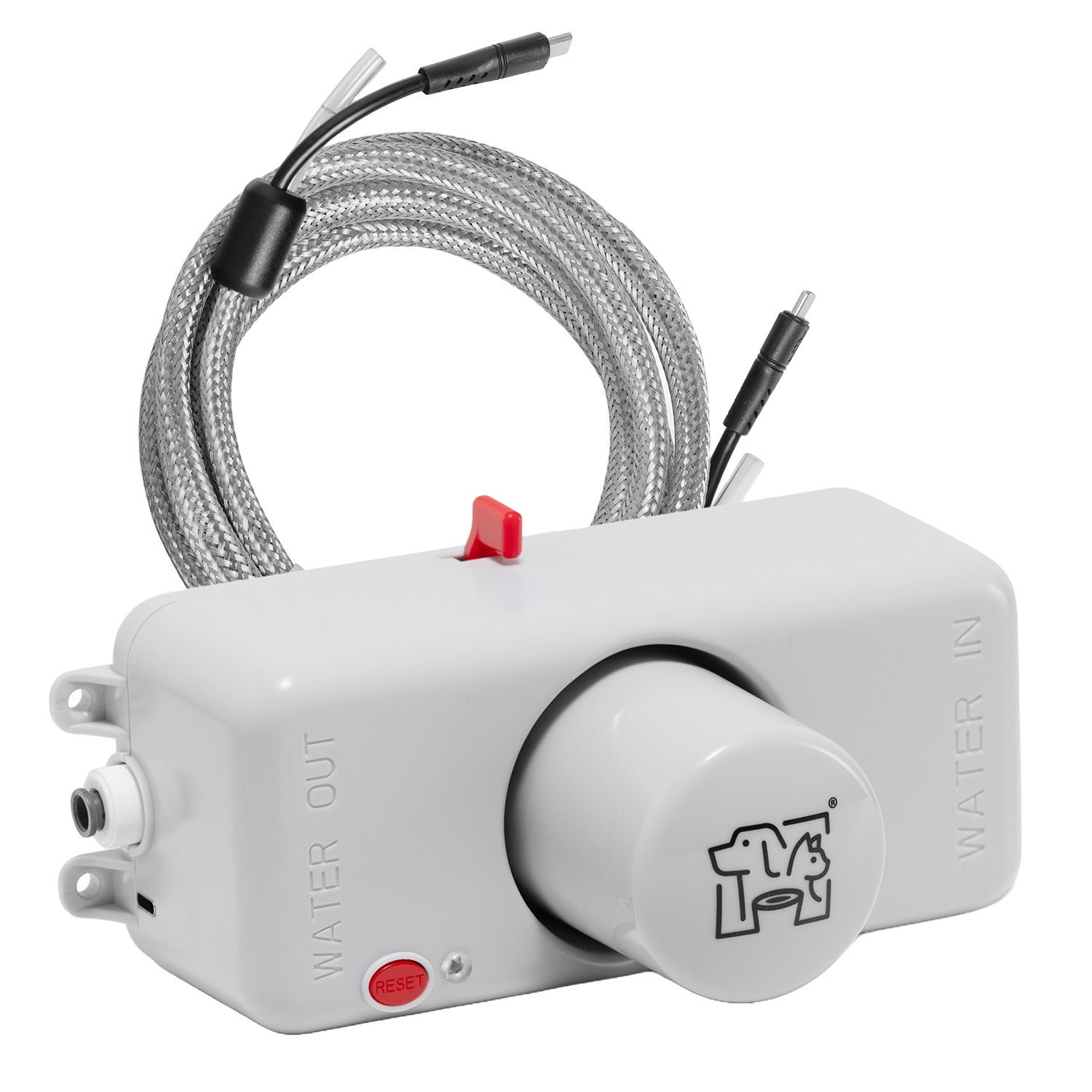 Always Full® Wall Unit