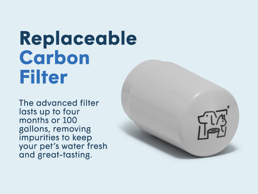 Wall Unit Filter - Single