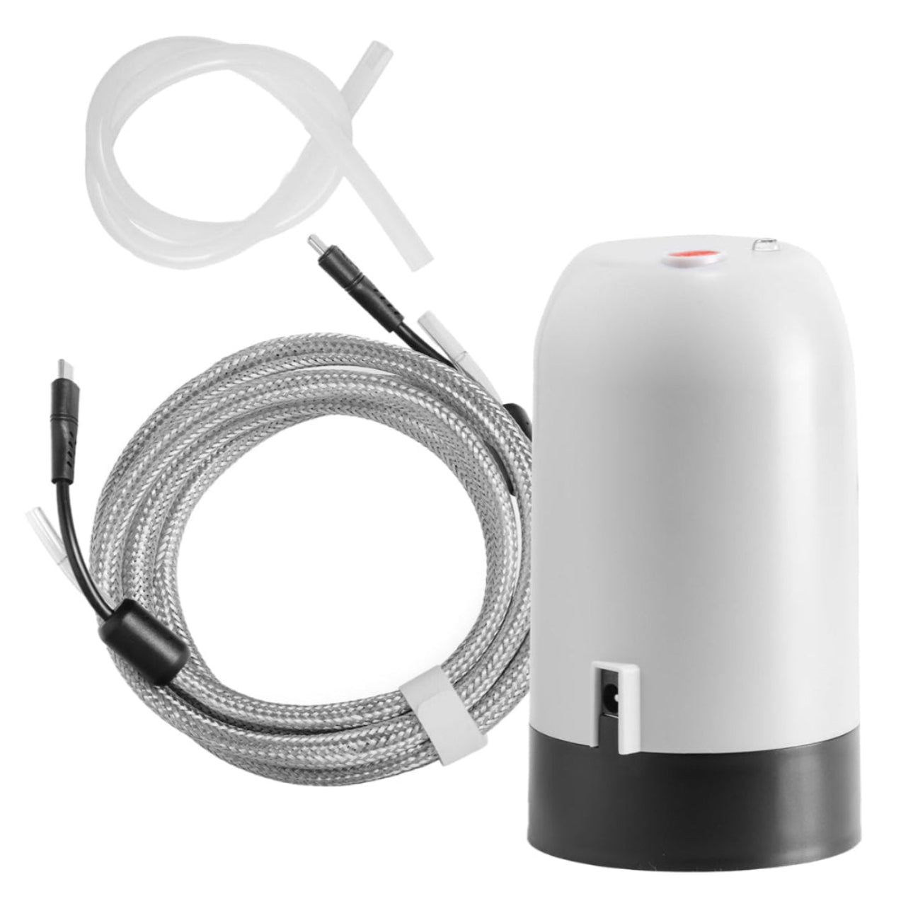 Always Full® Bottle Pump