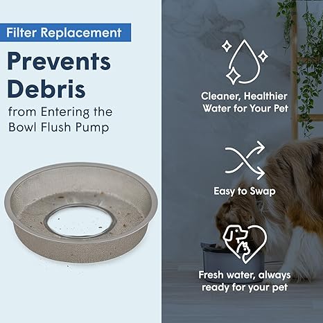 Stainless Steel Filter Basket