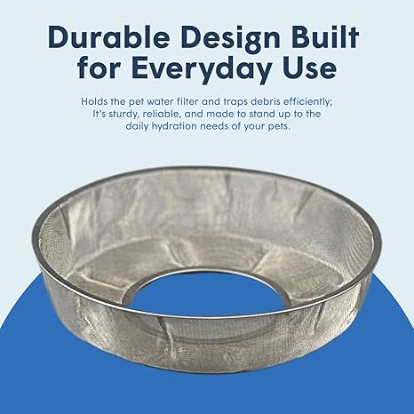 Stainless Steel Filter Basket