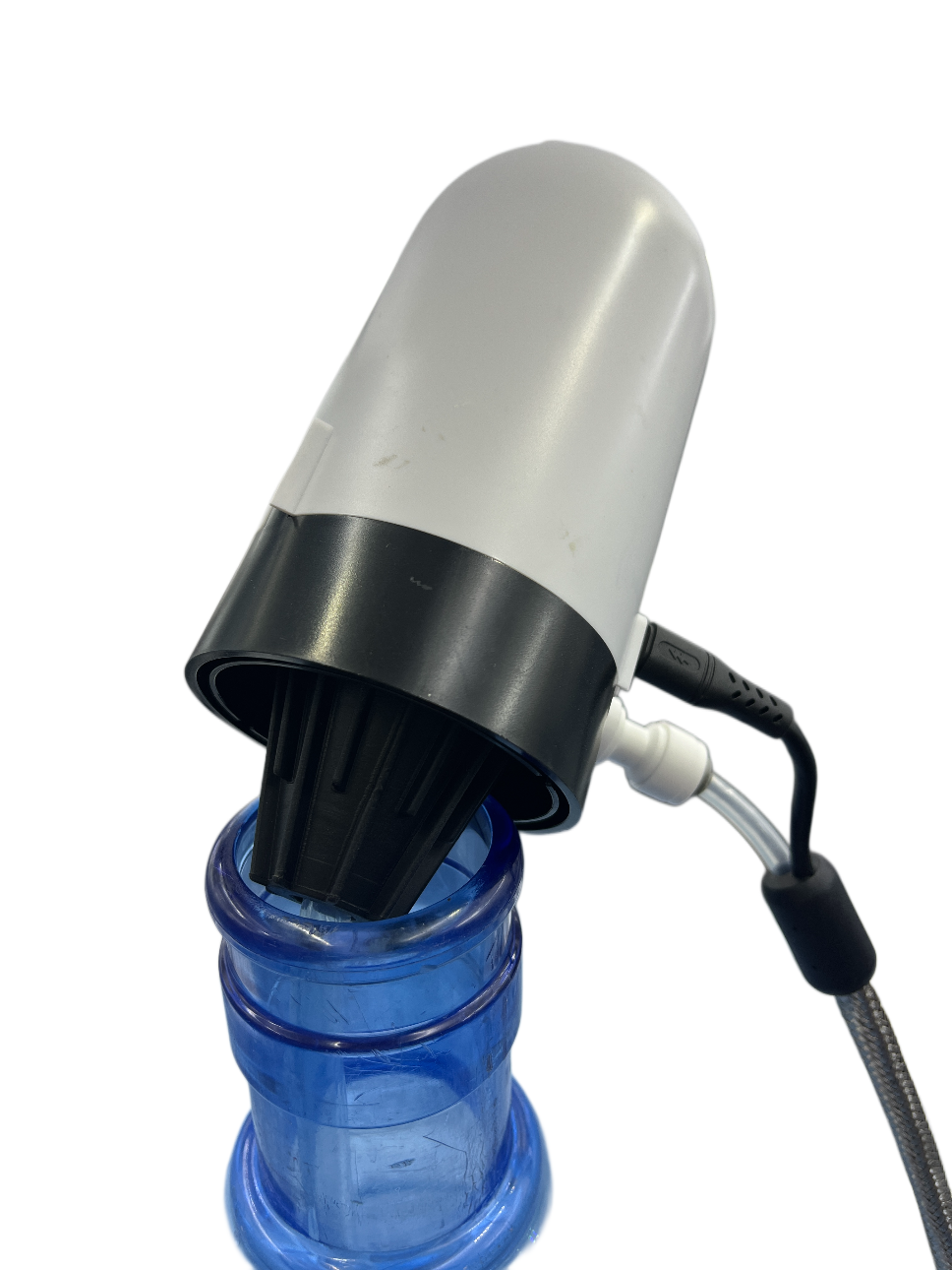 Bottle Pump Adapter