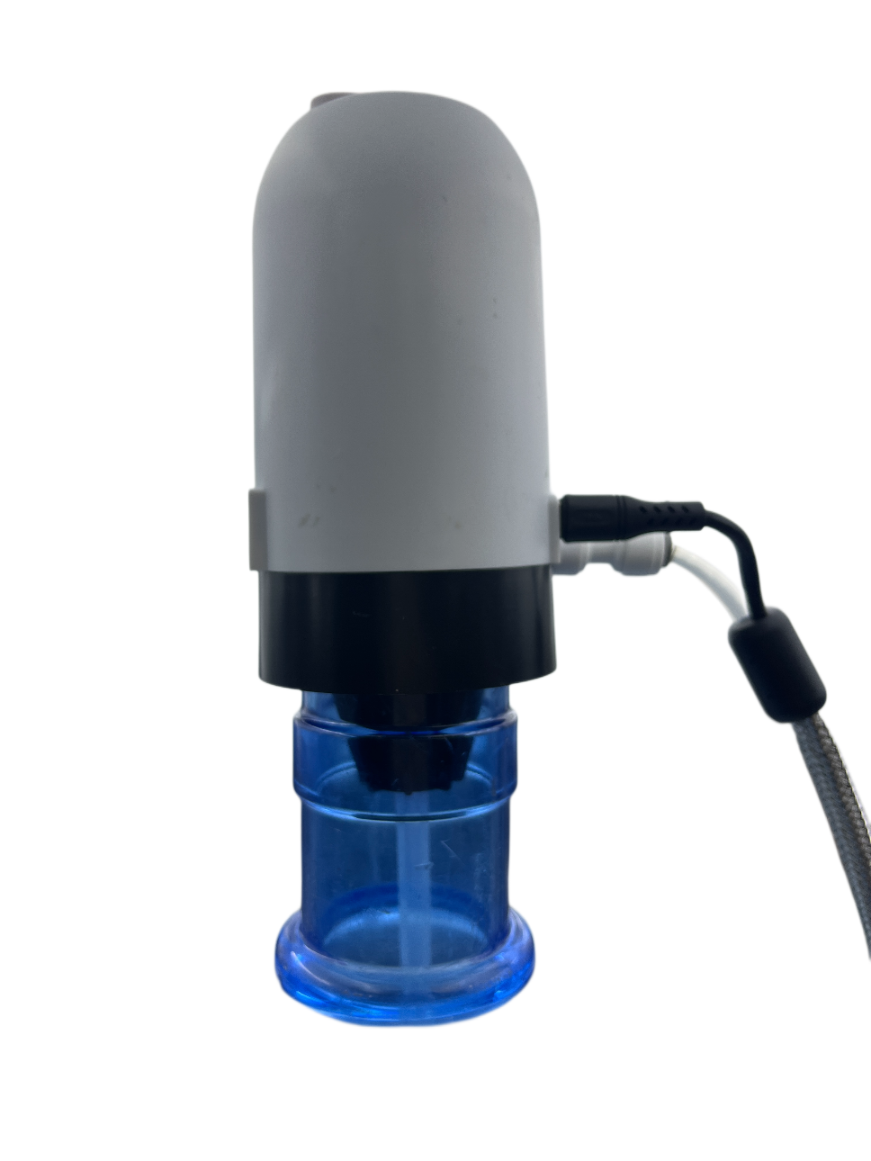 Bottle Pump Adapter