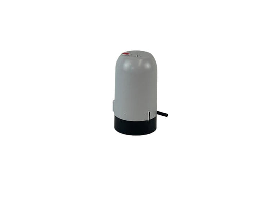 Bottle Pump – Matte Gray